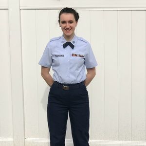 Meet your Posher, Gabriella